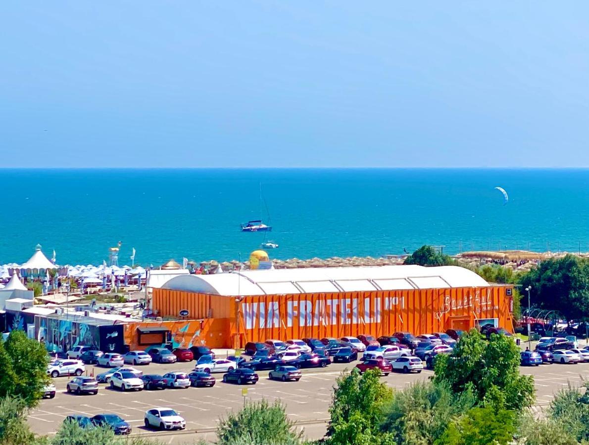 Blue Marine Summerland