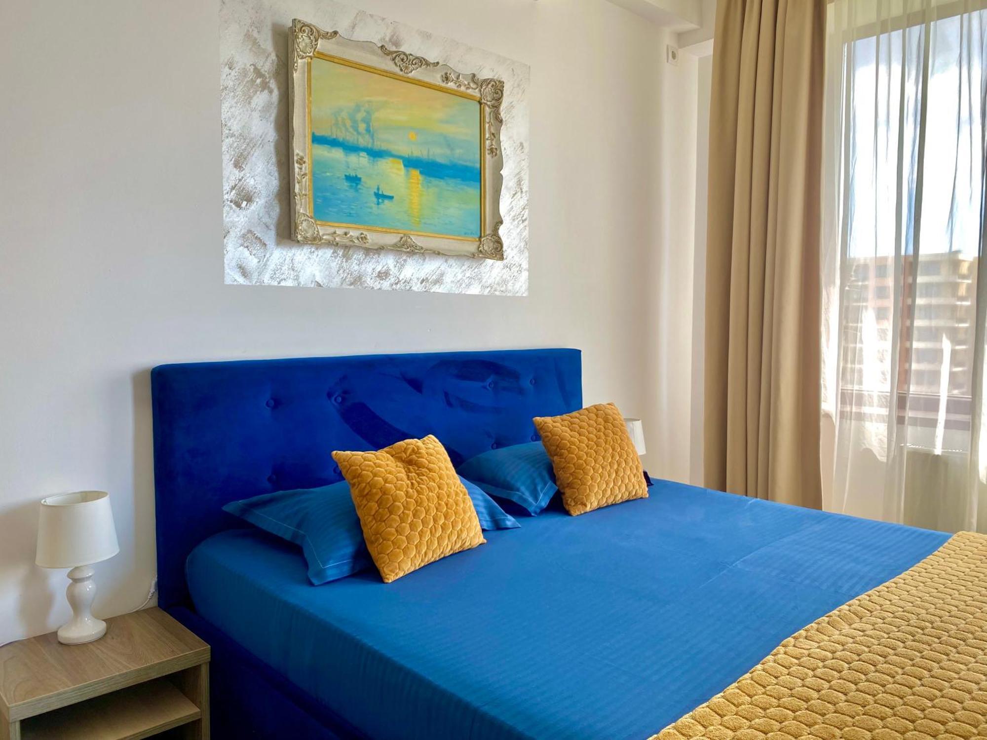 Apartament Blue Marine Summerland Mamaia
