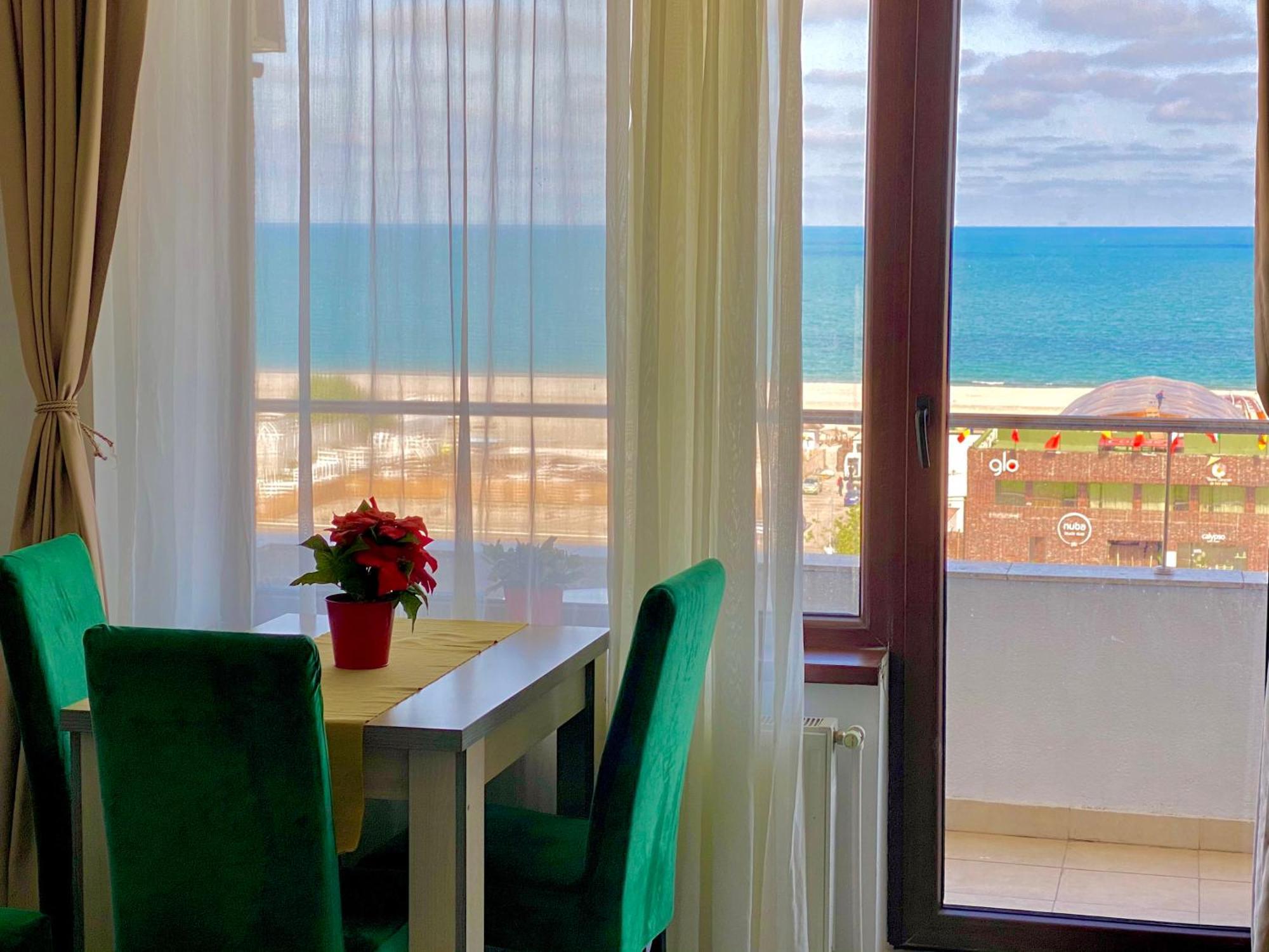 Apartament Blue Marine Summerland