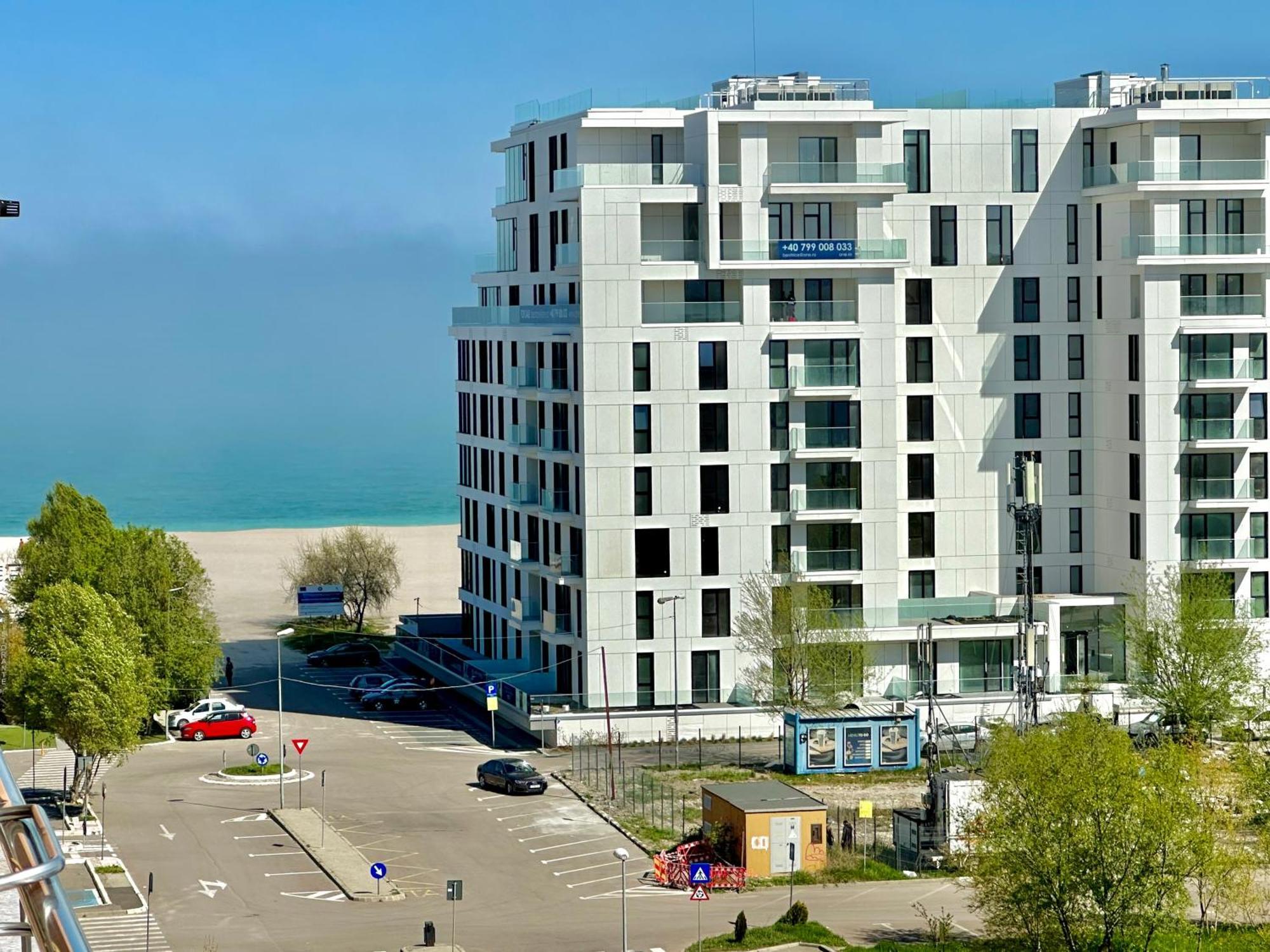 Apartament Blue Marine Summerland Mamaia