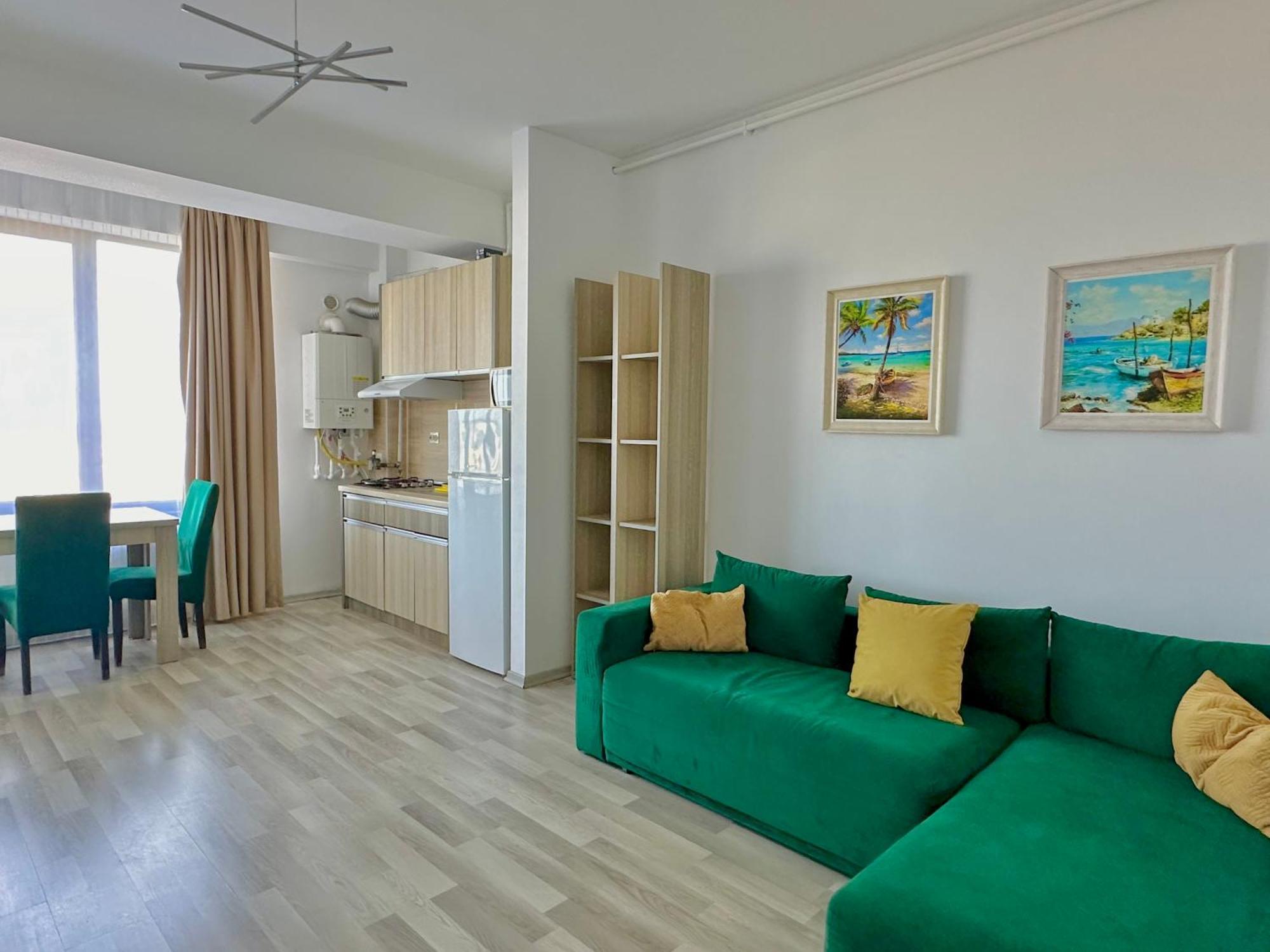 Apartament Blue Marine Summerland