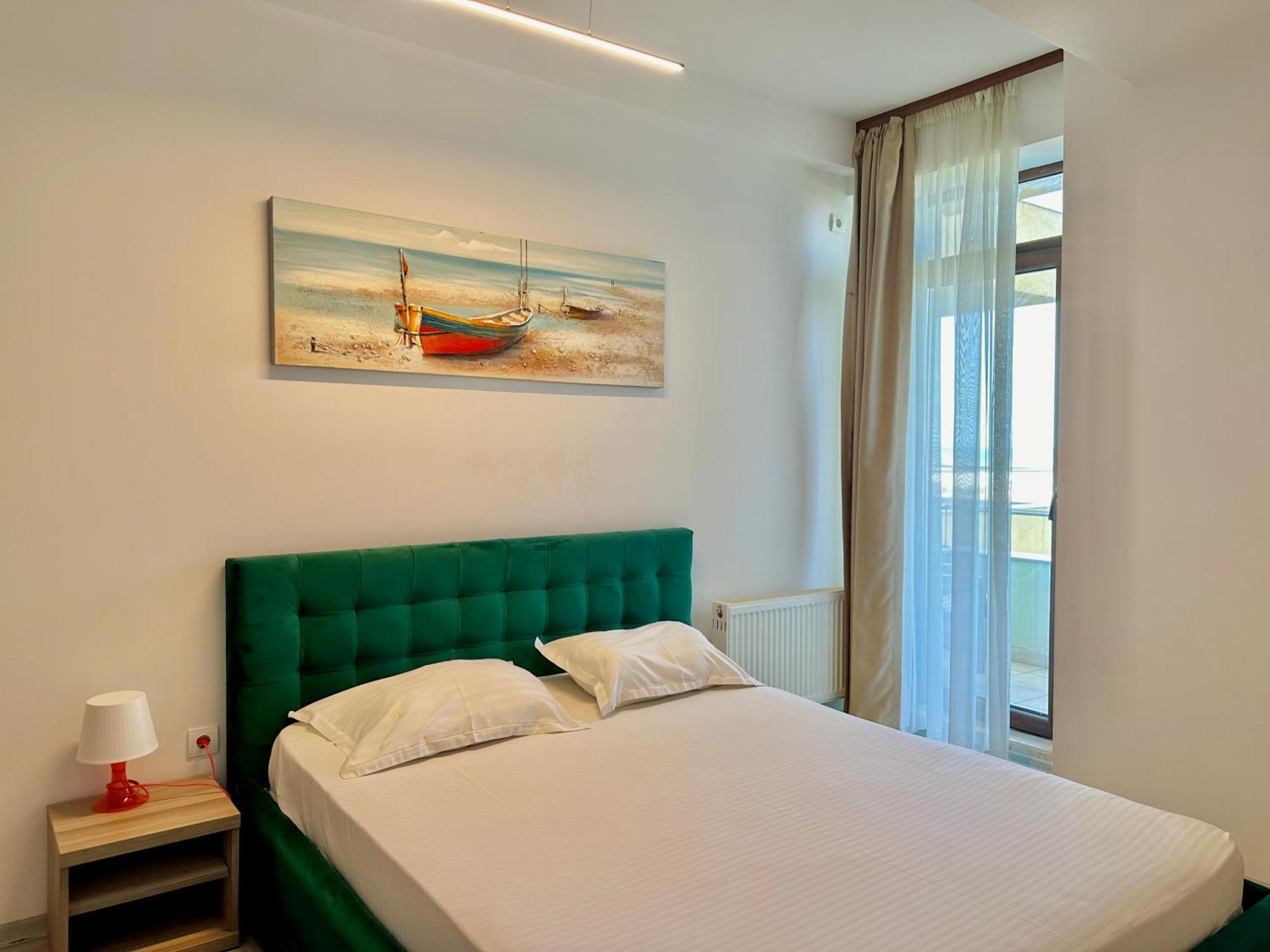 Apartament Blue Marine Summerland Mamaia