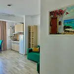 Blue Marine Summerland Apartments