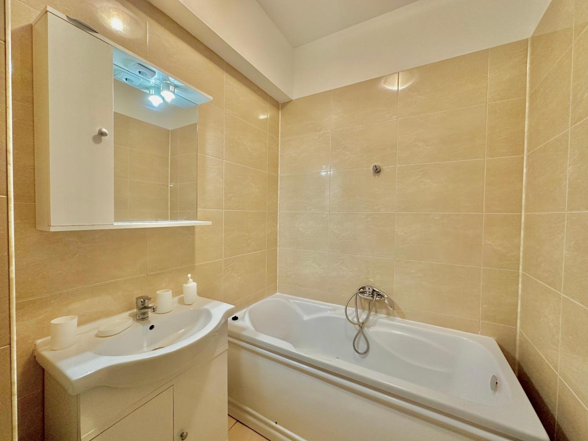 Apartment Blue Marine Summerland *