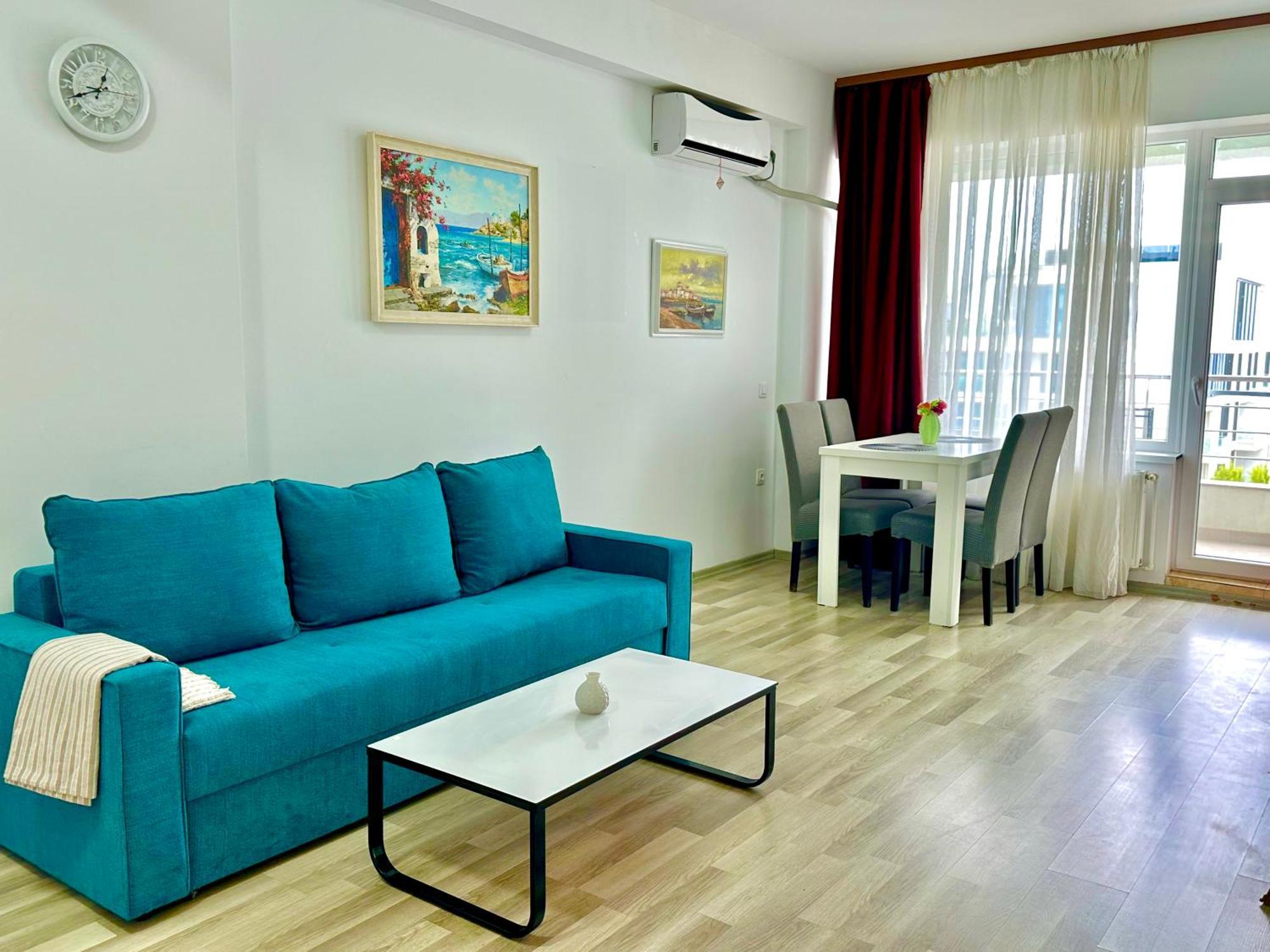 Apartment Blue Marine Summerland Mamaia